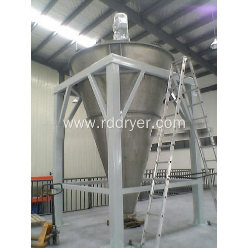 Powder Liquid Mixer Machine